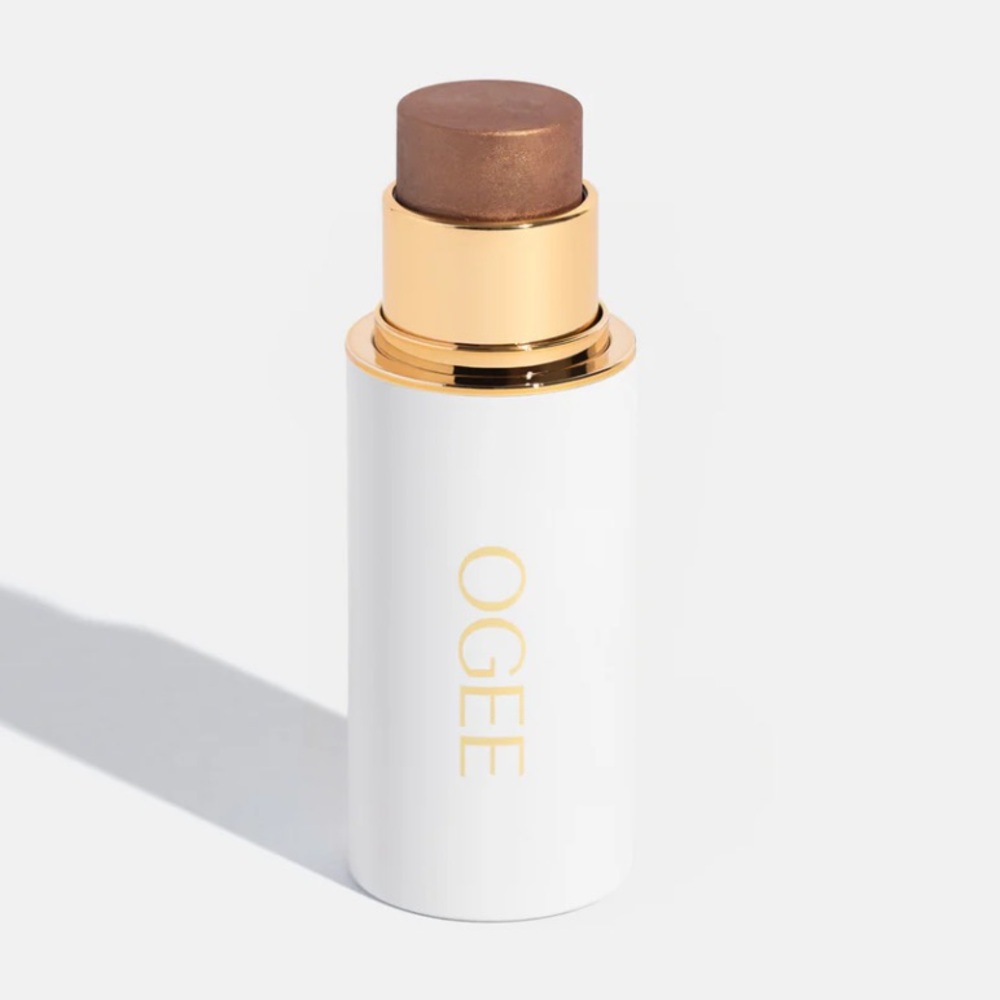 OGEE Sculpted Face Stick- AMETHYST